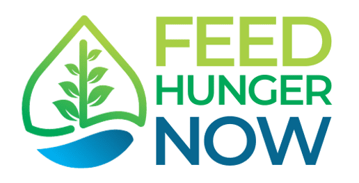 Feed Hunger Now logo